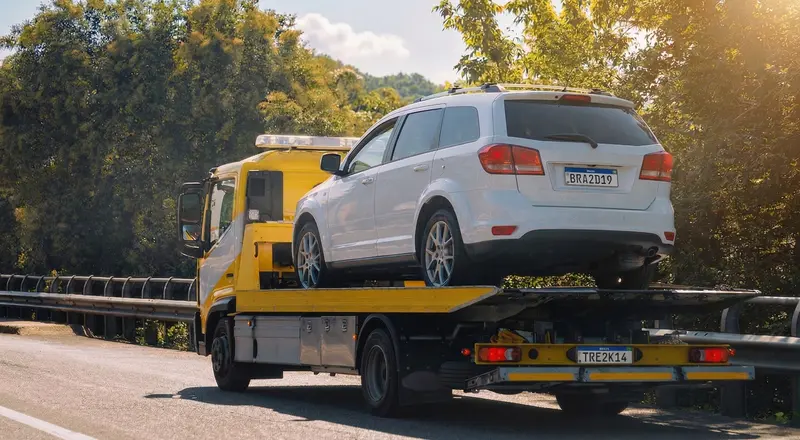 Transporte de veículos em Várzea Grande – MT com segurança e discrição